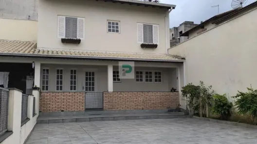 Sobrado com 2 Quartos à venda, 111m² no Vila Suissa, Mogi das Cruzes
