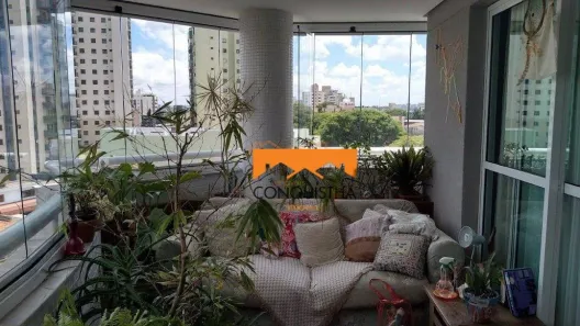 Apartamento com 2 Quartos à venda, 145m² no Rudge Ramos, São Bernardo do Campo