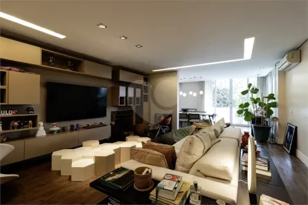 Apartamento com 2 Quartos à venda, 257m² no Boaçava, São Paulo