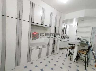Kitnet com 1 Quarto à venda, 23m² no Botafogo, Rio de Janeiro