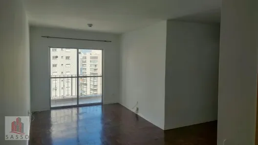 Apartamento com 2 Quartos para alugar, 78m² no Belenzinho, São Paulo