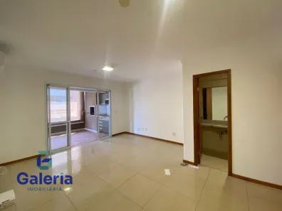 Apartamento com 3 Quartos para alugar, 115m² no Nova Aliança, Ribeirão Preto