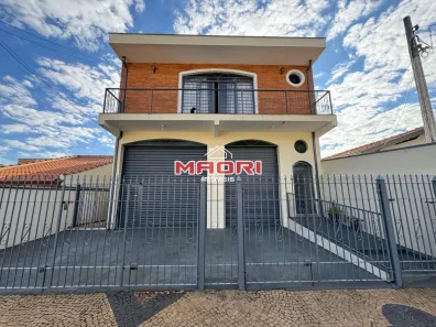 Sobrado com 3 Quartos à venda, 350m² no Residencial São Luiz, Valinhos