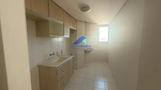 Apartamento com 2 Quartos para alugar, 48m² no Jardim Bela Vista, São José dos Campos