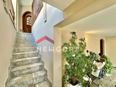 Casa de Condomínio com 4 Quartos à venda, 331m² no São Paulo II, Cotia