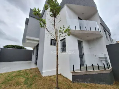 Casa com 3 Quartos à venda, 90m² no Santa Amélia, Belo Horizonte