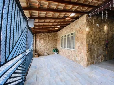 Casa com 3 Quartos à venda, 144m² no Cidade Vista Verde, São José dos Campos