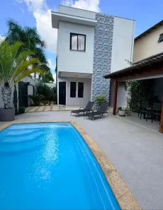 Casa com 4 Quartos à venda, 220m² no Loteamento Reserva Real, Montes Claros