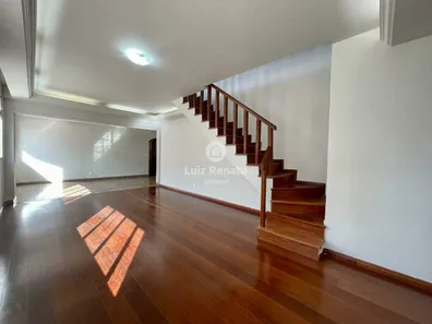 Cobertura com 4 Quartos à venda, 340m² no Lourdes, Belo Horizonte
