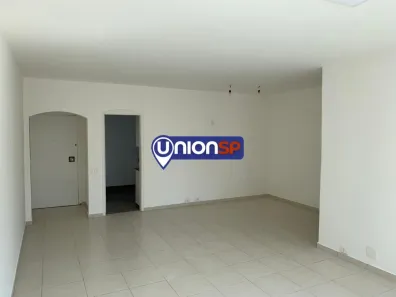 Apartamento com 2 Quartos à venda, 120m² no Cerqueira César, São Paulo