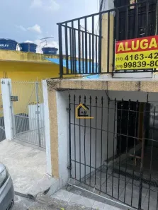 Casa com 1 Quarto para alugar, 65m² no Jardim Tupan, Barueri