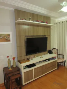 Apartamento com 2 Quartos à venda, 68m² no Vila Marieta, Campinas
