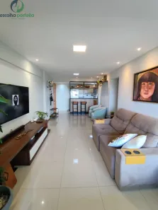 Apartamento com 2 Quartos à venda, 93m² no Patamares, Salvador