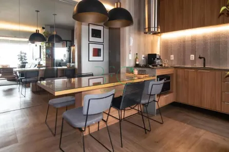 Apartamento com 2 Quartos à venda, 67m² no Bela Vista, São Paulo