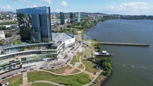 Ponto Comercial para alugar, 35m² no Praia de Belas, Porto Alegre