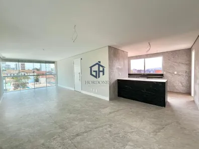 Apartamento com 4 Quartos à venda, 139m² no Castelo, Belo Horizonte
