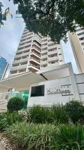 Apartamento com 3 Quartos para alugar, 240m² no Popular, Cuiabá