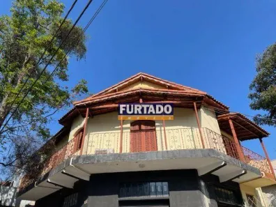 Sala Comercial para alugar, 100m² no Vila Alpina, Santo André