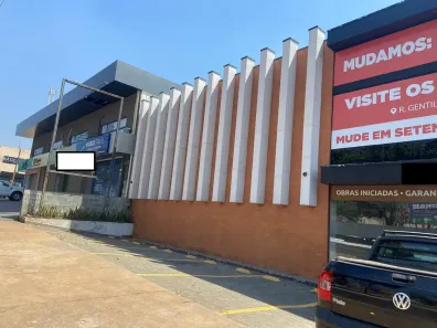 Ponto Comercial para alugar, 370m² no Jardim Atlântico, Goiânia