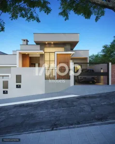 Casa com 2 Quartos à venda, 65m² no Jaraguá 99, Jaraguá do Sul