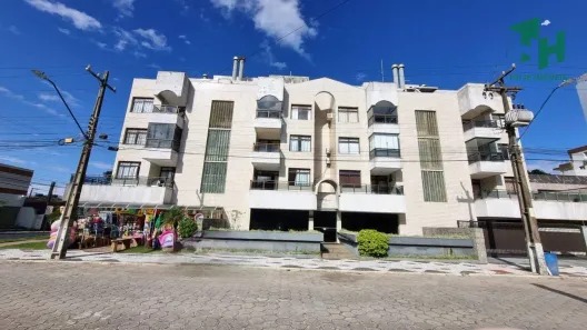Cobertura com 4 Quartos à venda, 86m² no Caiobá, Matinhos