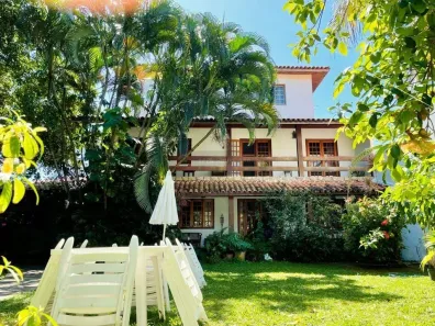 Casa com 5 Quartos à venda, 470m² no Camboinhas, Niterói
