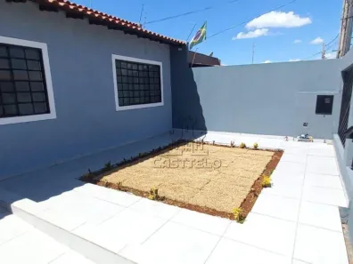 Casa com 3 Quartos à venda, 160m² no Residencial Vila Romana, Londrina
