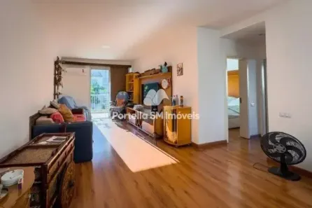 Apartamento com 2 Quartos à venda, 116m² no Lagoa, Rio de Janeiro