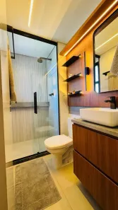 Apartamento com 2 Quartos à venda, 56m² no Jardim Oswaldo Cruz, São José dos Campos