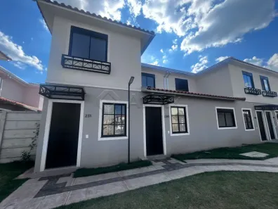 Casa de Condomínio com 2 Quartos à venda, 70m² no Bairro Pacaembu, Americana