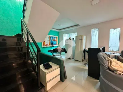 Casa com 5 Quartos à venda, 186m² no Serra Grande, Niterói