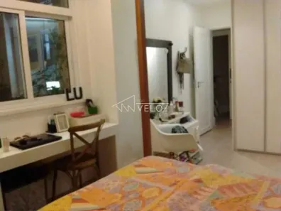 Apartamento com 2 Quartos à venda, 72m² no Leblon, Rio de Janeiro