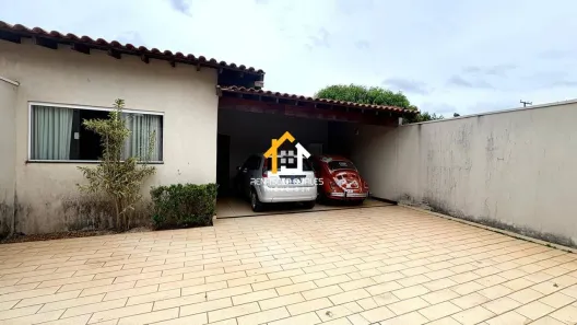 Casa com 3 Quartos à venda, 207m² no Jardim Tarraf II, São José do Rio Preto