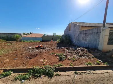 Lote/Terreno à venda, 200m² no Jardim Planalto, Londrina