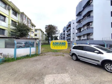 Lote/Terreno para alugar, 1125m² no Estreito, Florianópolis