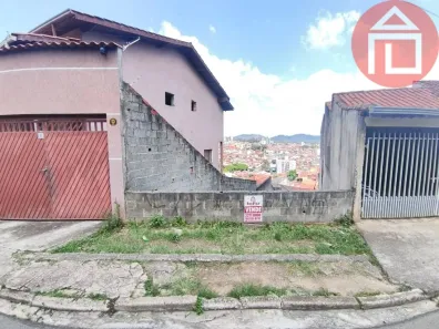 Lote/Terreno à venda, 126m² no Aparecida, Bragança Paulista