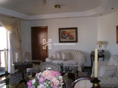 Apartamento com 3 Quartos à venda, 147m² no Santa Paula, São Caetano do Sul