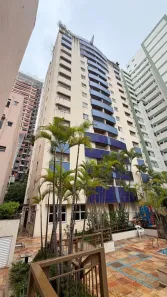 Apartamento com 3 Quartos à venda, 72m² no Perdizes, São Paulo