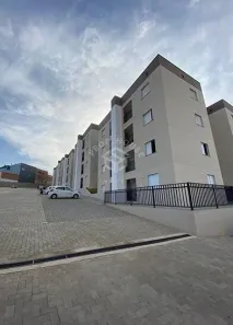 Apartamento com 2 Quartos à venda, 53m² no Parque das Nações, Limeira