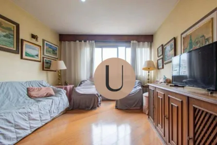 Apartamento com 2 Quartos à venda, 95m² no Santa Cecília, São Paulo