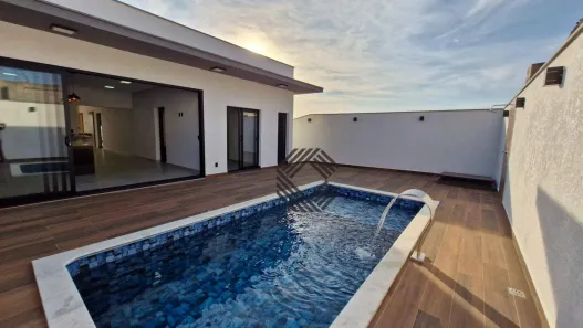 Casa de Condomínio com 3 Quartos à venda, 236m² no Jardim Vila São Domingos, Sorocaba