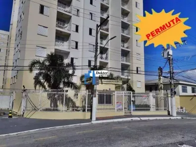 Apartamento com 2 Quartos à venda, 48m² no Jardim do Tiro, São Paulo