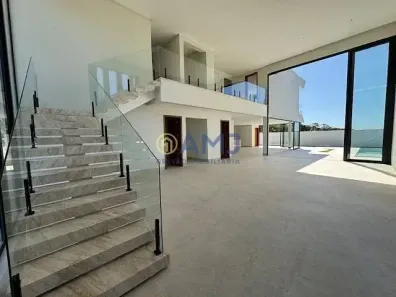 Sobrado com 5 Quartos à venda, 510m² no Parque Cidade, Goiânia