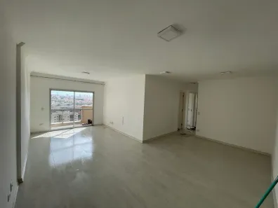 Apartamento com 3 Quartos à venda, 106m² no Vila Polopoli, São Paulo