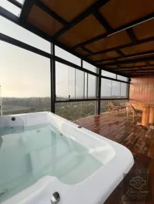 Fazenda/Sítio com 3 Quartos à venda, 500m² no Sítio Coqueiros, Alumínio