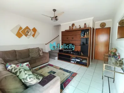 Casa de Condomínio com 2 Quartos à venda, 95m² no Vila Pereira Barreto, São Paulo