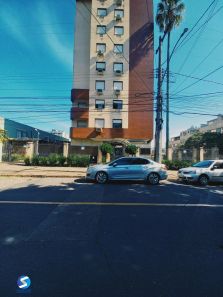 Apartamento com 3 Quartos à venda, 85m² no Santana, Porto Alegre