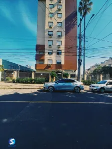 Apartamento com 3 Quartos à venda, 85m² no Santana, Porto Alegre