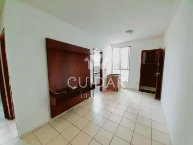 Apartamento com 3 Quartos à venda, 55m² no Castelo, Belo Horizonte