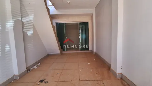 Casa de Condomínio com 2 Quartos à venda, 200m² no Parque Esplanada II, Valparaíso de Goiás